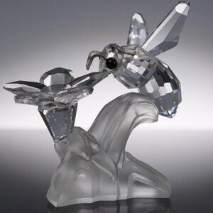 Swarovski bumble Bee  (166185) - Retired